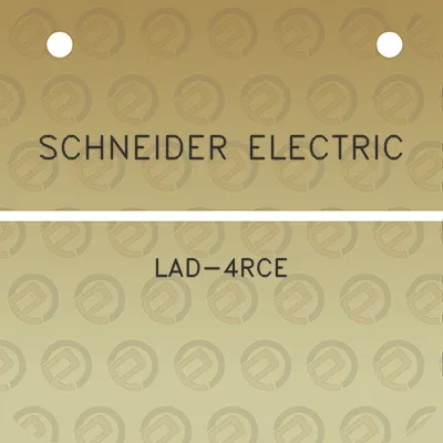 schneider-electric-lad-4rce