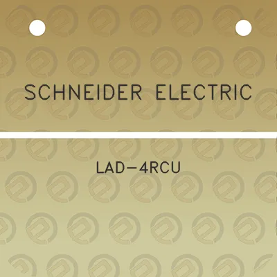 schneider-electric-lad-4rcu