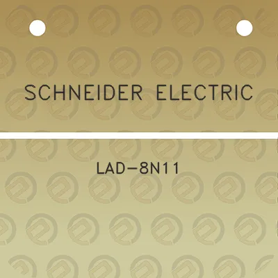 schneider-electric-lad-8n11