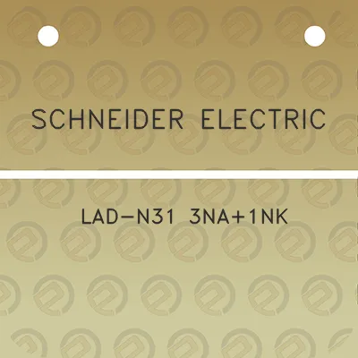 schneider-electric-lad-n31-3na1nk