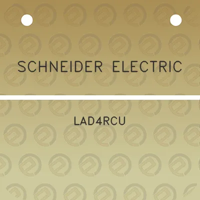 schneider-electric-lad4rcu