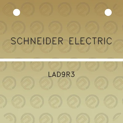 schneider-electric-lad9r3