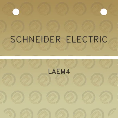 schneider-electric-laem4