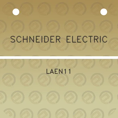 schneider-electric-laen11