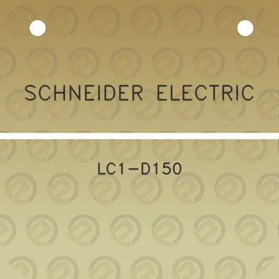 schneider-electric-lc1-d150