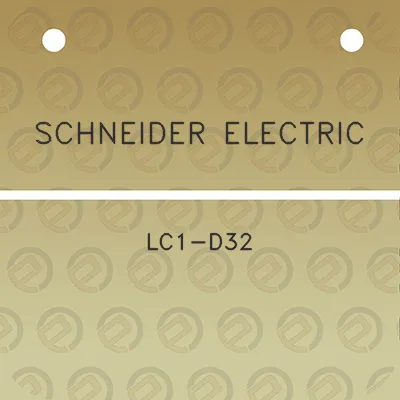 schneider-electric-lc1-d32