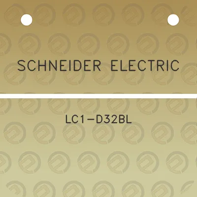 schneider-electric-lc1-d32bl