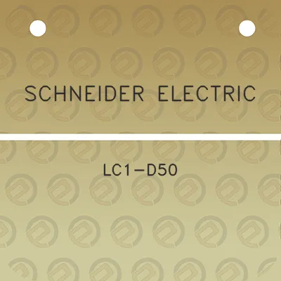 schneider-electric-lc1-d50