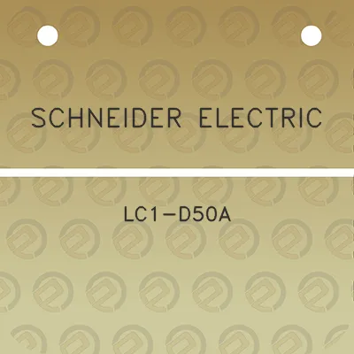 schneider-electric-lc1-d50a