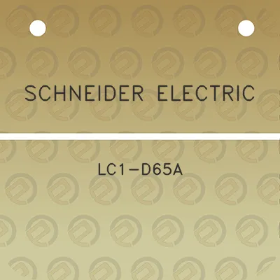 schneider-electric-lc1-d65a