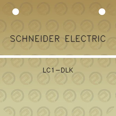 schneider-electric-lc1-dlk