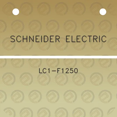 schneider-electric-lc1-f1250