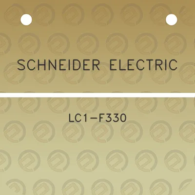 schneider-electric-lc1-f330