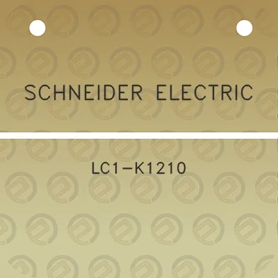 schneider-electric-lc1-k1210