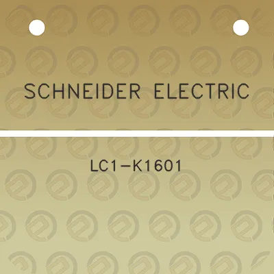 schneider-electric-lc1-k1601