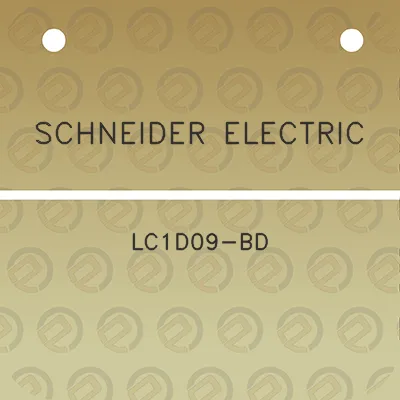 schneider-electric-lc1d09-bd