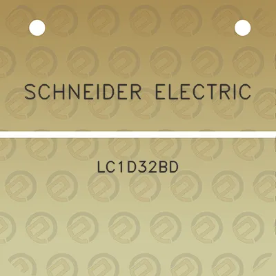 schneider-electric-lc1d32bd