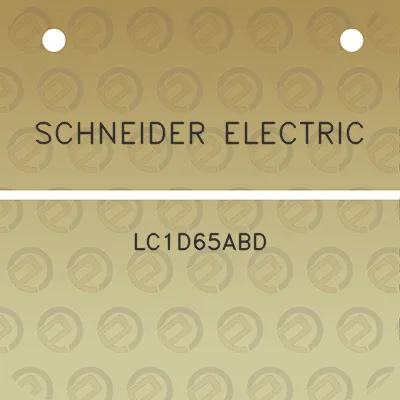 schneider-electric-lc1d65abd