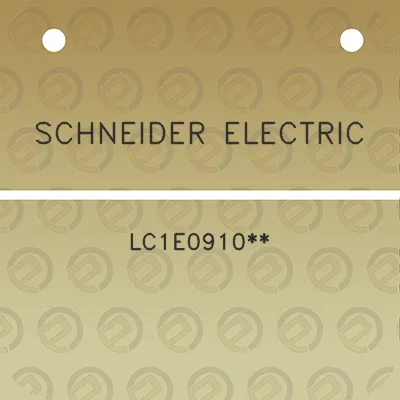 schneider-electric-lc1e0910