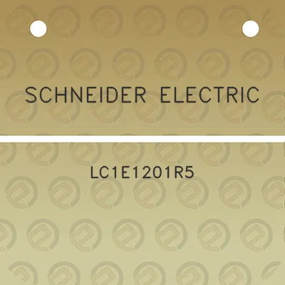 schneider-electric-lc1e1201r5