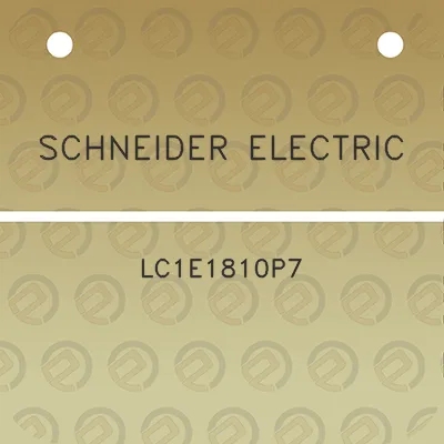 schneider-electric-lc1e1810p7