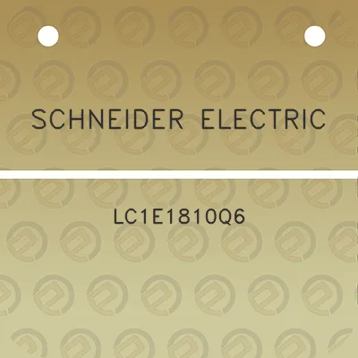 schneider-electric-lc1e1810q6