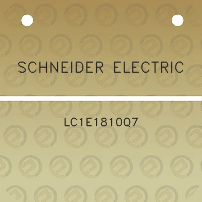 schneider-electric-lc1e1810q7