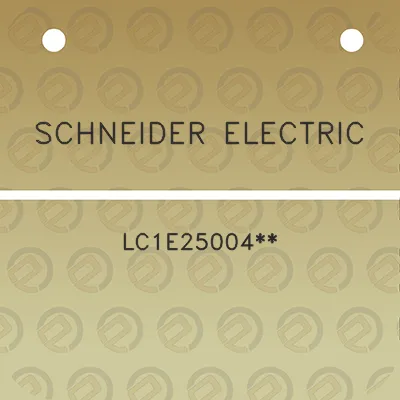 schneider-electric-lc1e25004