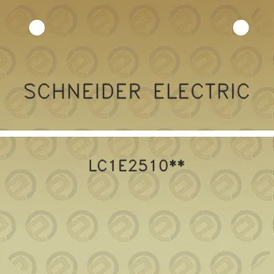 schneider-electric-lc1e2510