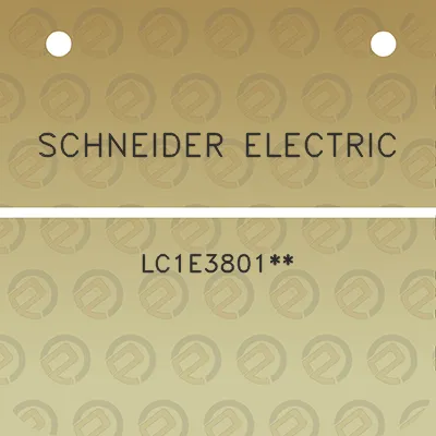 schneider-electric-lc1e3801