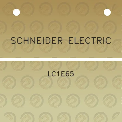 schneider-electric-lc1e65