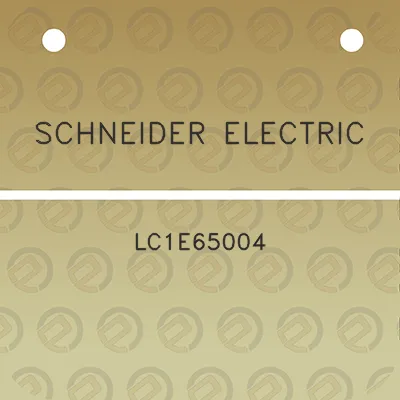 schneider-electric-lc1e65004