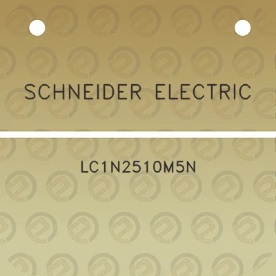 schneider-electric-lc1n2510m5n