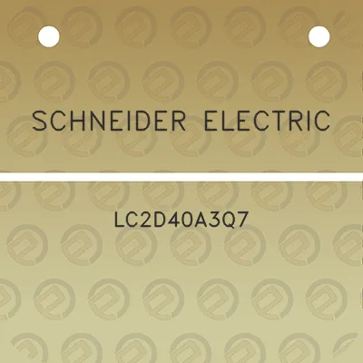 schneider-electric-lc2d40a3q7