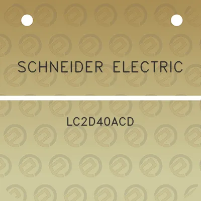 schneider-electric-lc2d40acd