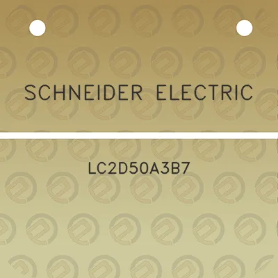 schneider-electric-lc2d50a3b7