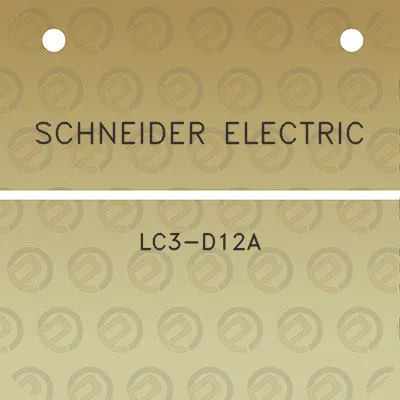 schneider-electric-lc3-d12a