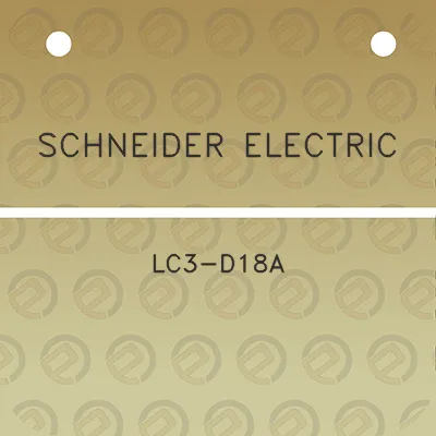 schneider-electric-lc3-d18a