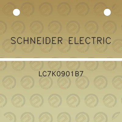 schneider-electric-lc7k0901b7