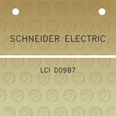 schneider-electric-lci-d09b7