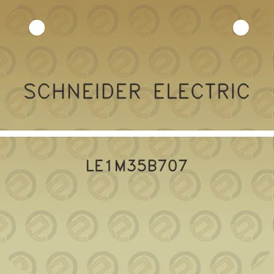 schneider-electric-le1m35b707