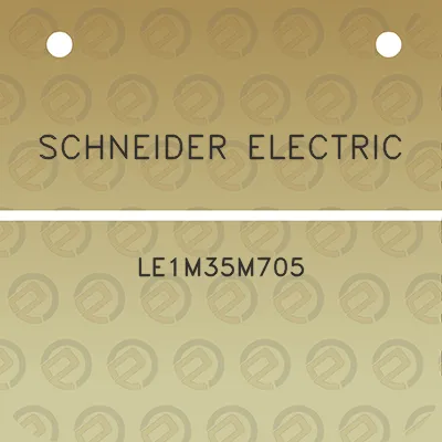 schneider-electric-le1m35m705