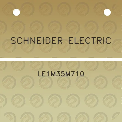 schneider-electric-le1m35m710