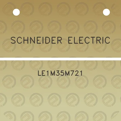 schneider-electric-le1m35m721