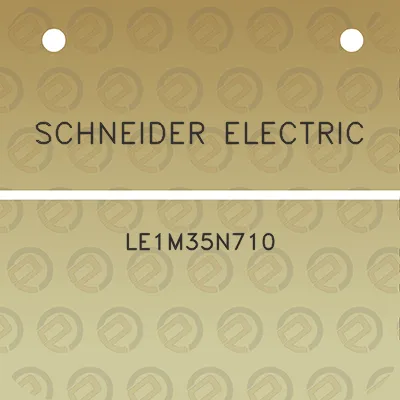 schneider-electric-le1m35n710