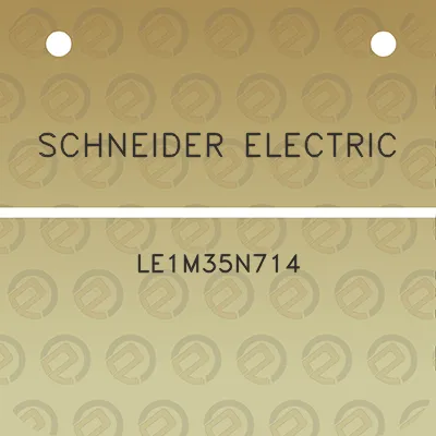 schneider-electric-le1m35n714