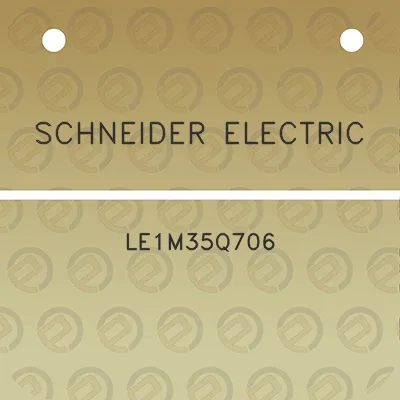 schneider-electric-le1m35q706