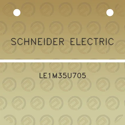 schneider-electric-le1m35u705