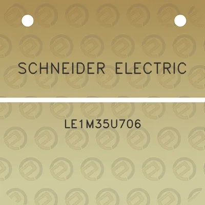 schneider-electric-le1m35u706