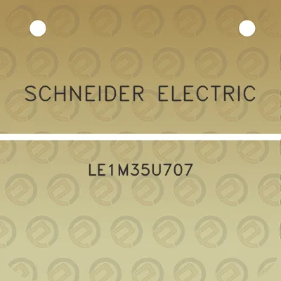 schneider-electric-le1m35u707